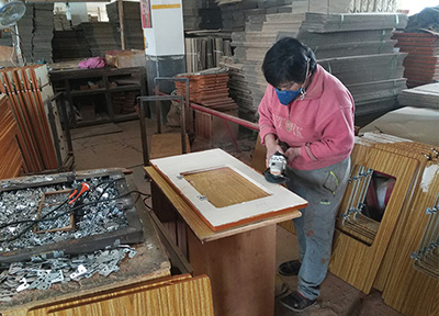 1. Manufacturing Scale for Uninterrupted Supply
With strong in-house production capabilities, we control cost and quality from the source. No matter your order size, we offer competitive pricing and stable supply chain security, eliminating your risk of stockouts.